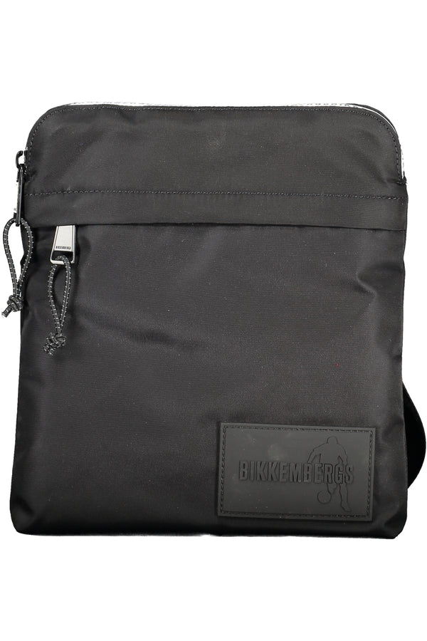 Bikkembergs Sacs bandouliere Homme Noir - stylesgateway
