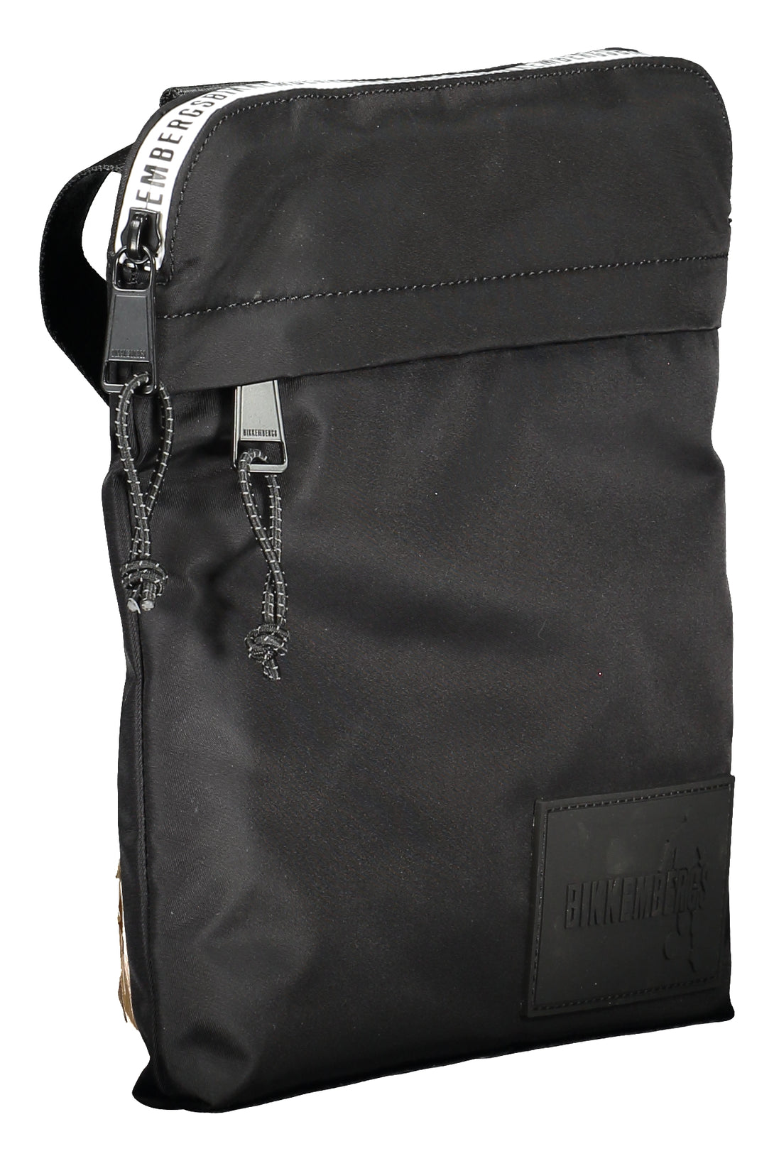 Bikkembergs Sacs bandouliere Homme Noir - stylesgateway