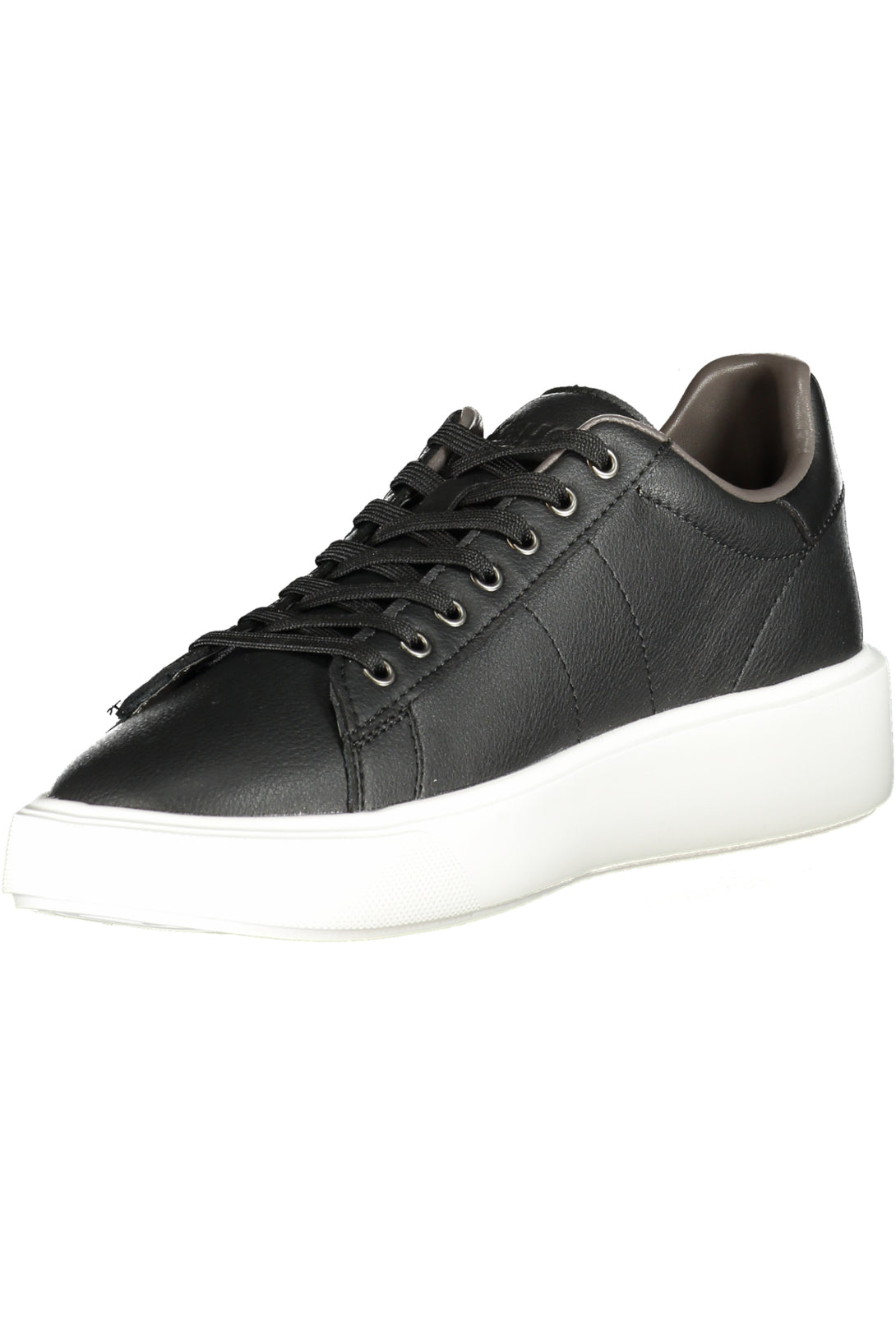 Blauer Baskets Homme Noir - stylesgateway
