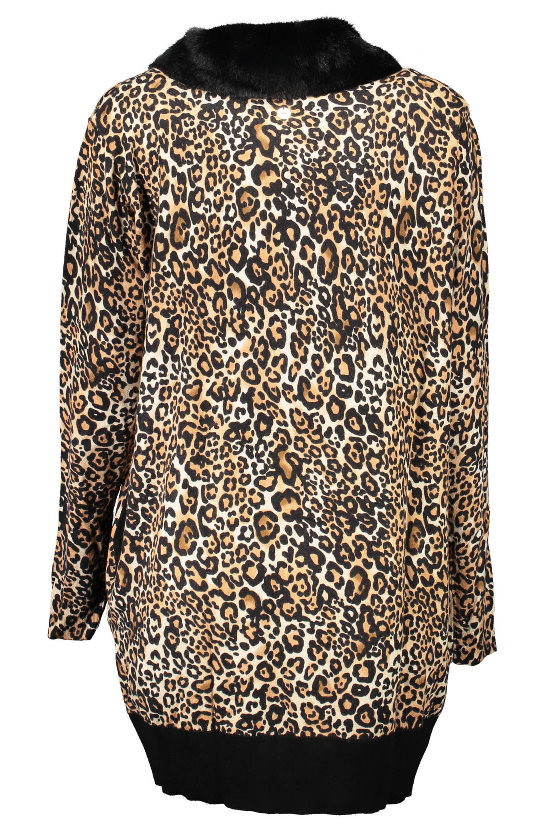 Blugirl Sweaters Femme Noir - stylesgateway