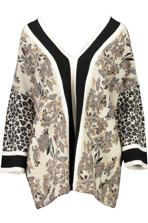 Blugirl Sweaters Femme Beige - stylesgateway