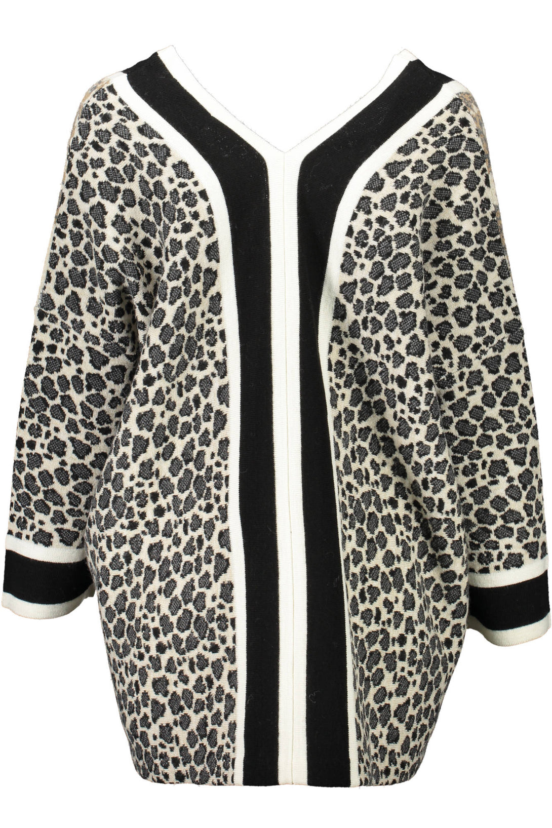 Blugirl Sweaters Femme Beige - stylesgateway