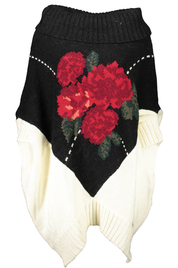 Blugirl Sweaters Femme Blanc - stylesgateway