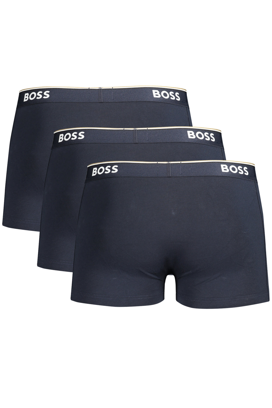 Boss Sous-vetements Homme Bleu - stylesgateway