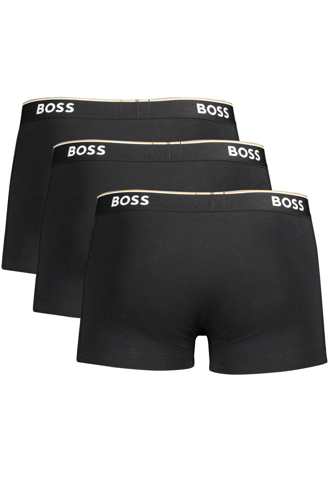 Boss Sous-vetements Homme Noir - stylesgateway