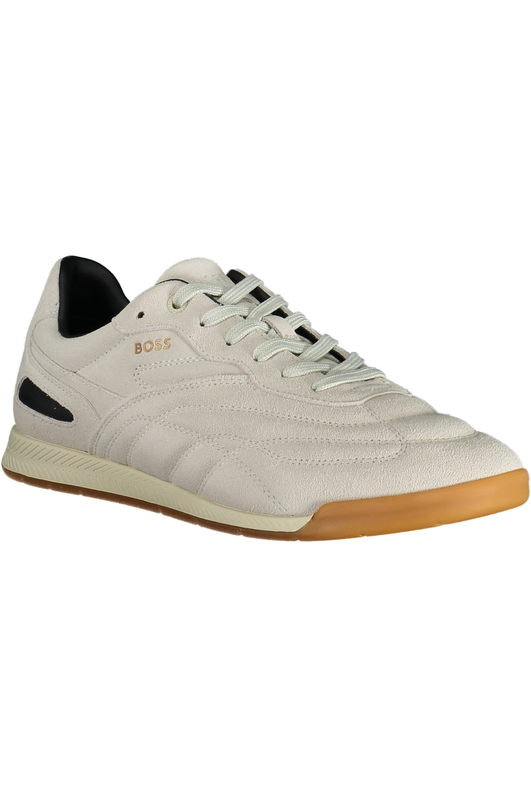 Boss Baskets Homme Gris - stylesgateway