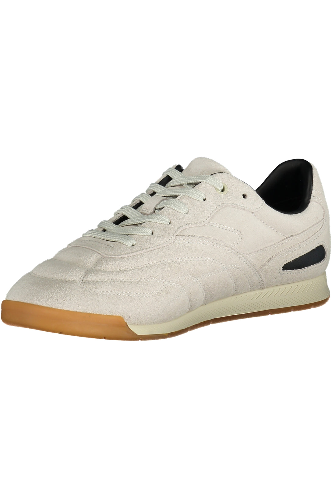 Boss Baskets Homme Gris - stylesgateway