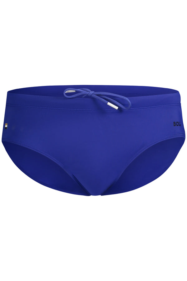 Boss Beachwear Homme Bleu - stylesgateway