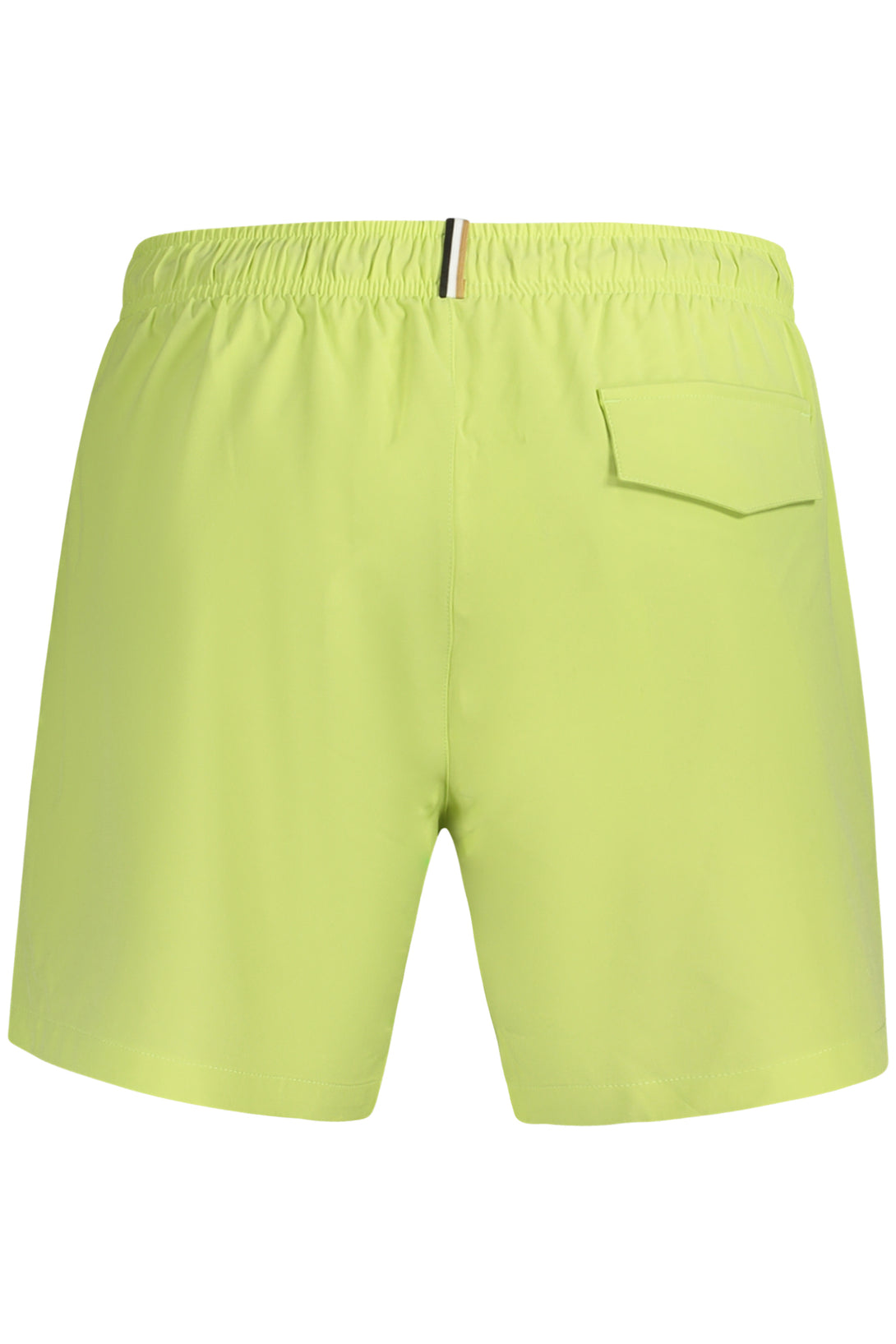 Boss Beachwear Homme Vert - stylesgateway