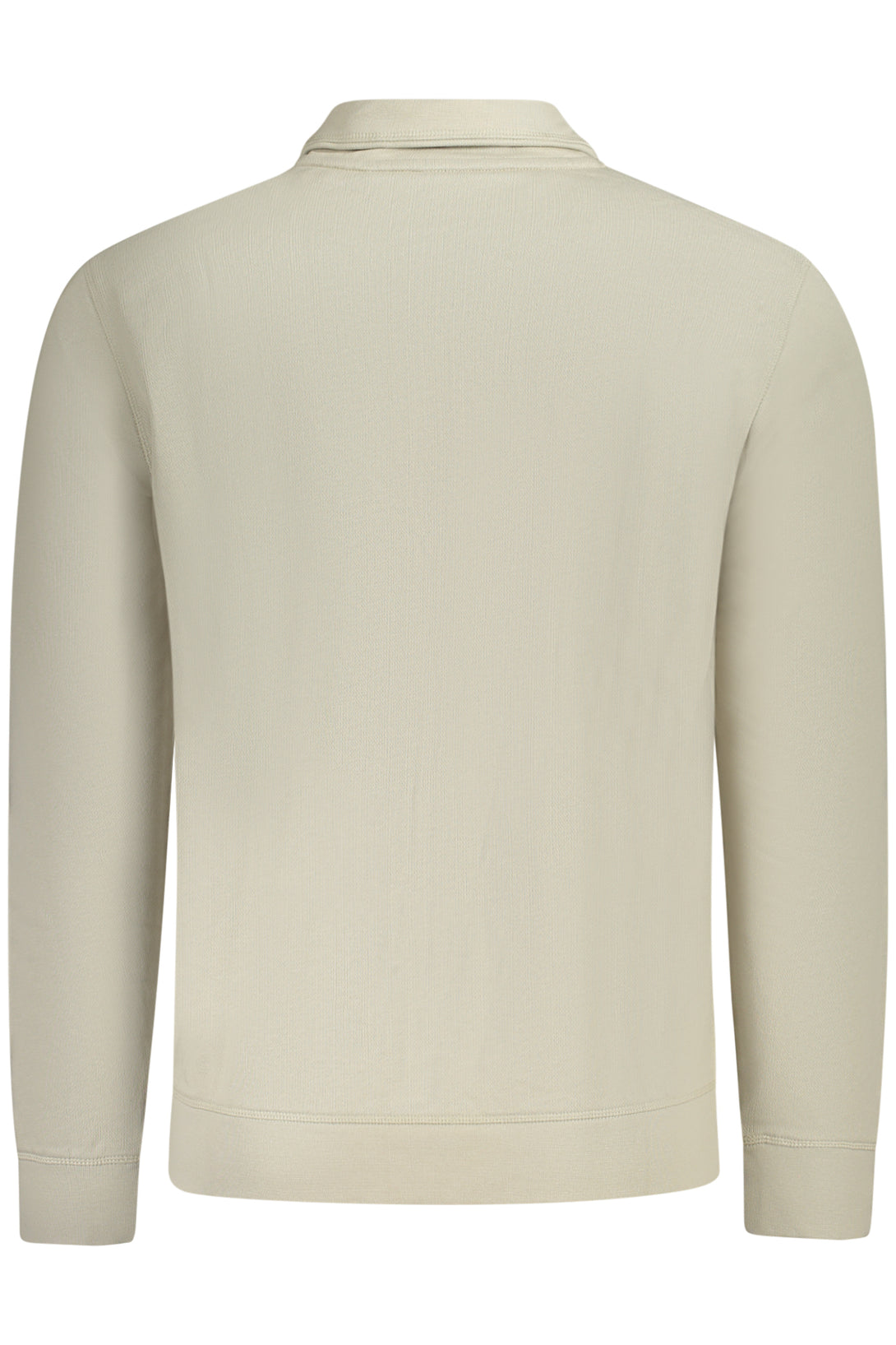 Boss Sweatshirts Homme Beige - stylesgateway