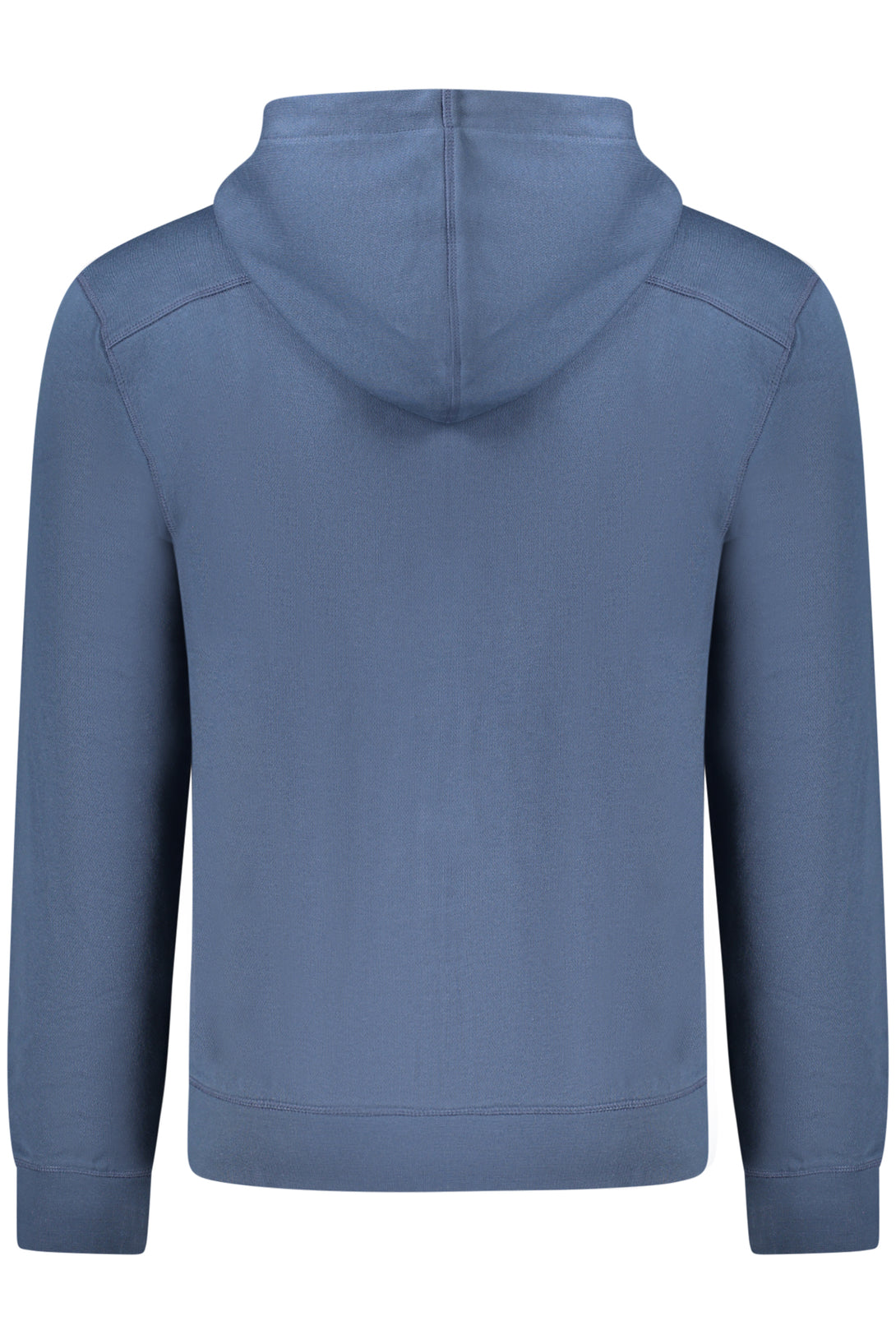 Boss Sweatshirts Homme Bleu - stylesgateway