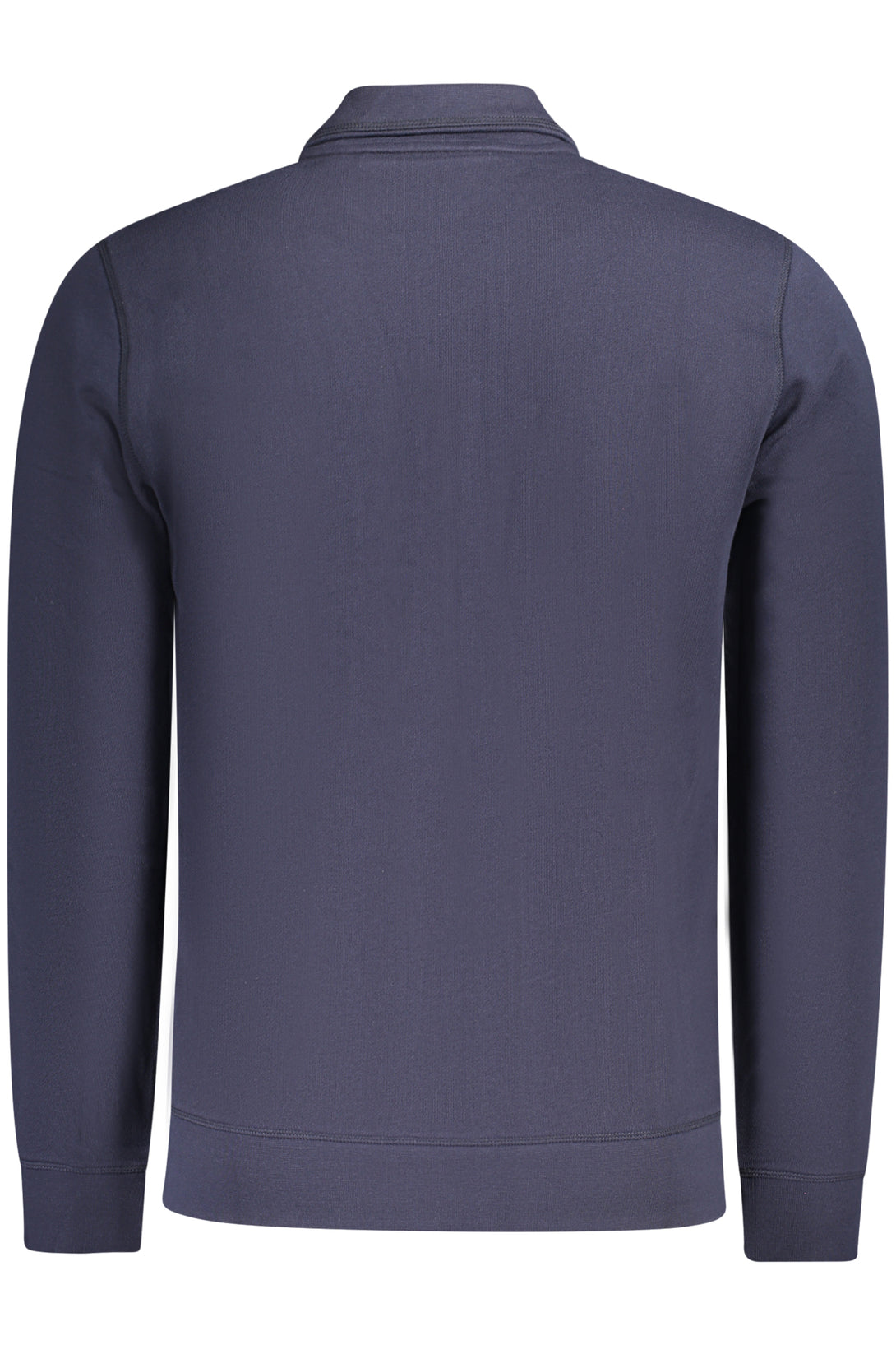 Boss Sweatshirts Homme Bleu - stylesgateway