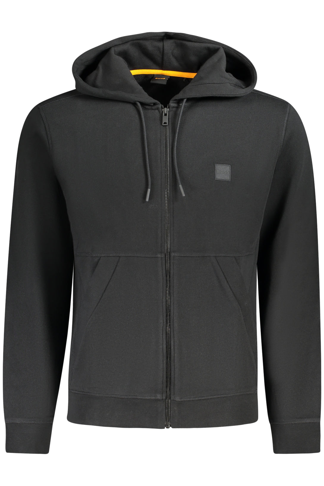 Boss Sweatshirts Homme Noir - stylesgateway