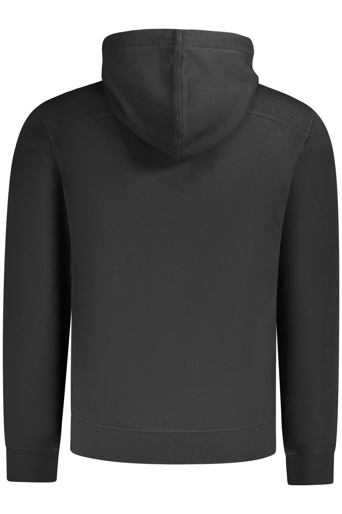 Boss Sweatshirts Homme Noir - stylesgateway