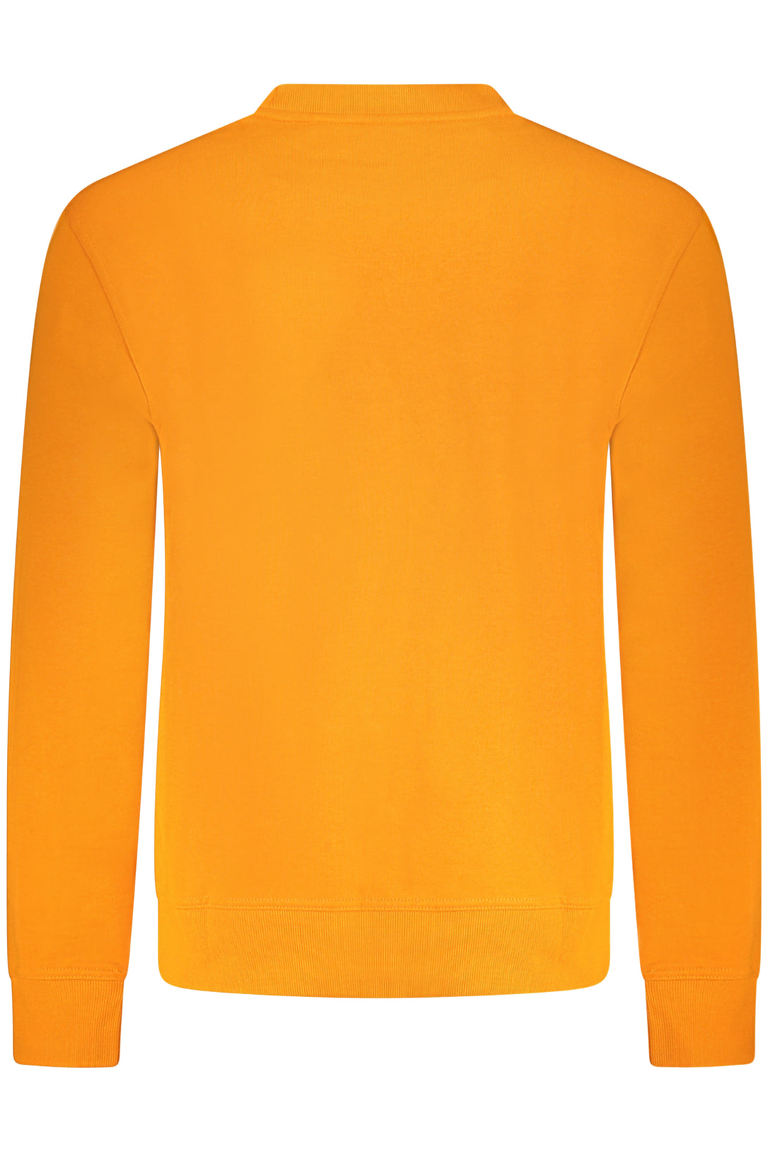 Boss Sweatshirts Homme Orange - stylesgateway