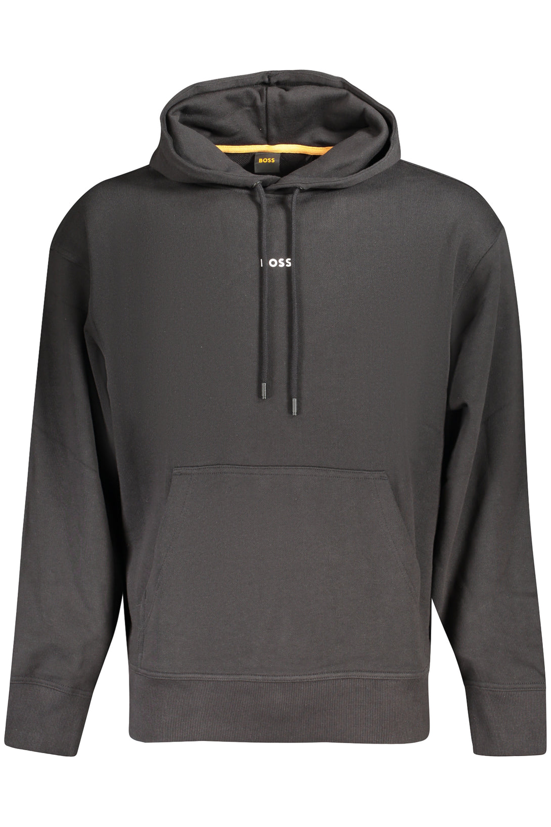 Boss Sweatshirts Homme Noir - stylesgateway