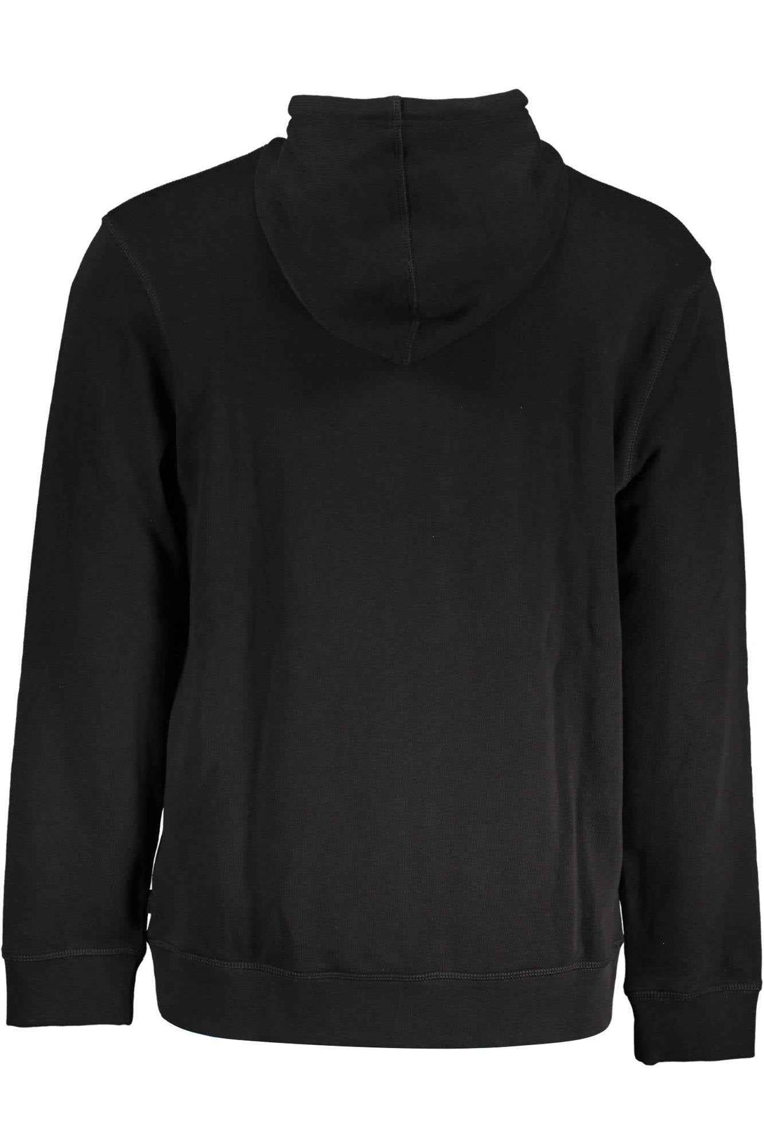 Boss Sweatshirts Homme Noir - stylesgateway
