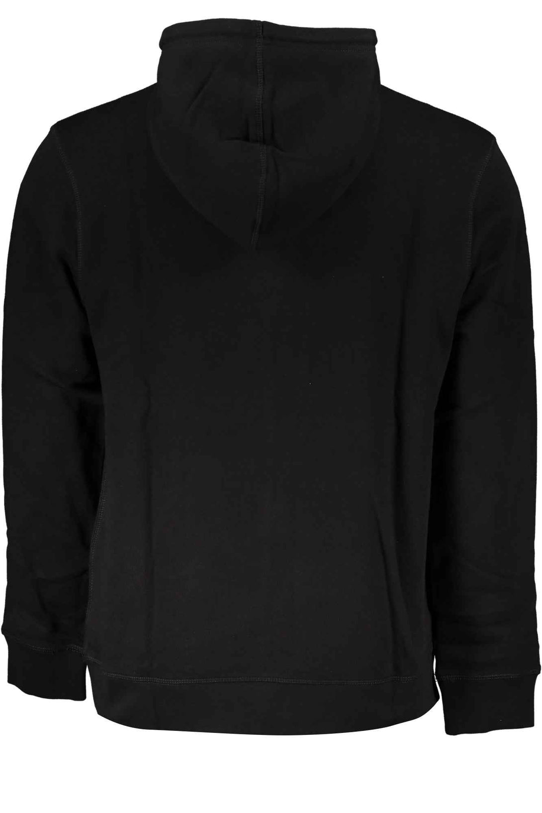 Boss Sweatshirts Homme Noir - stylesgateway