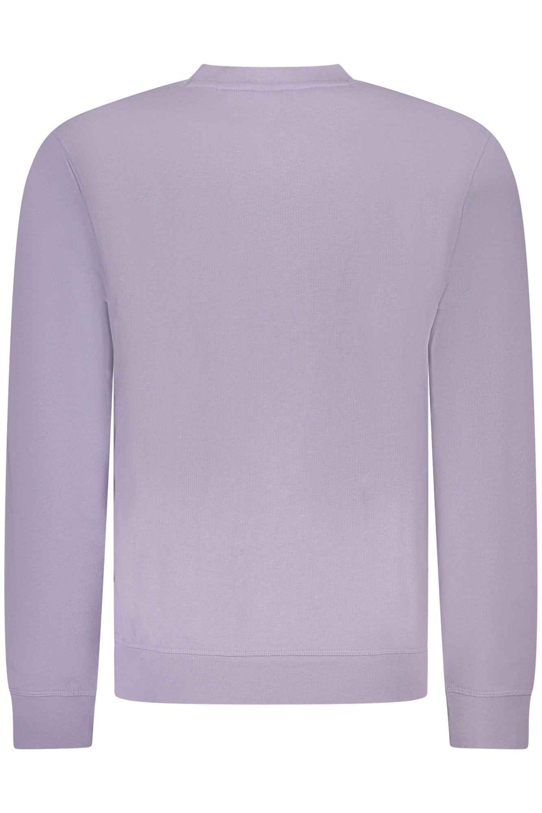 Boss Sweatshirts Homme Violet - stylesgateway
