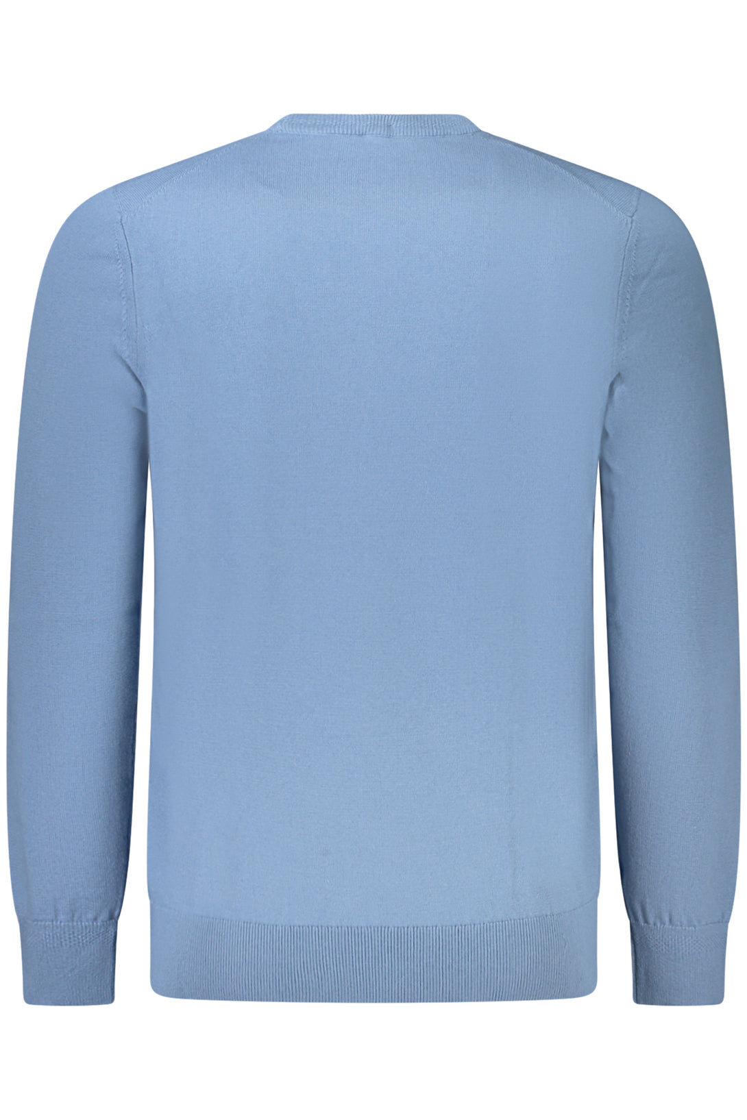 Boss Sweaters Homme Bleu Ciel - stylesgateway