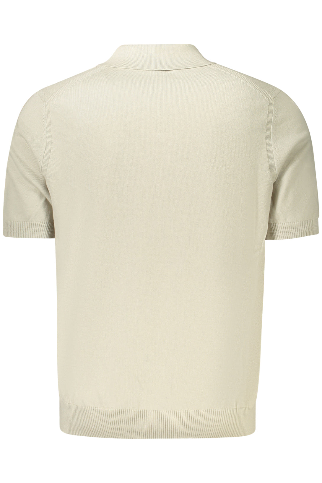 Boss Sweaters Homme Beige - stylesgateway