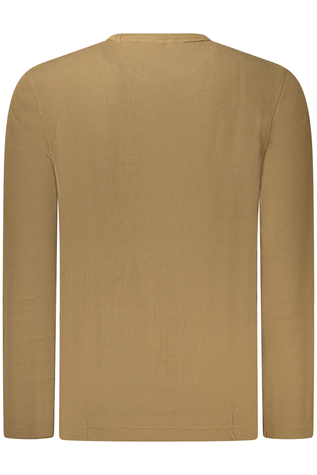 Boss Sweaters Homme Marron - stylesgateway