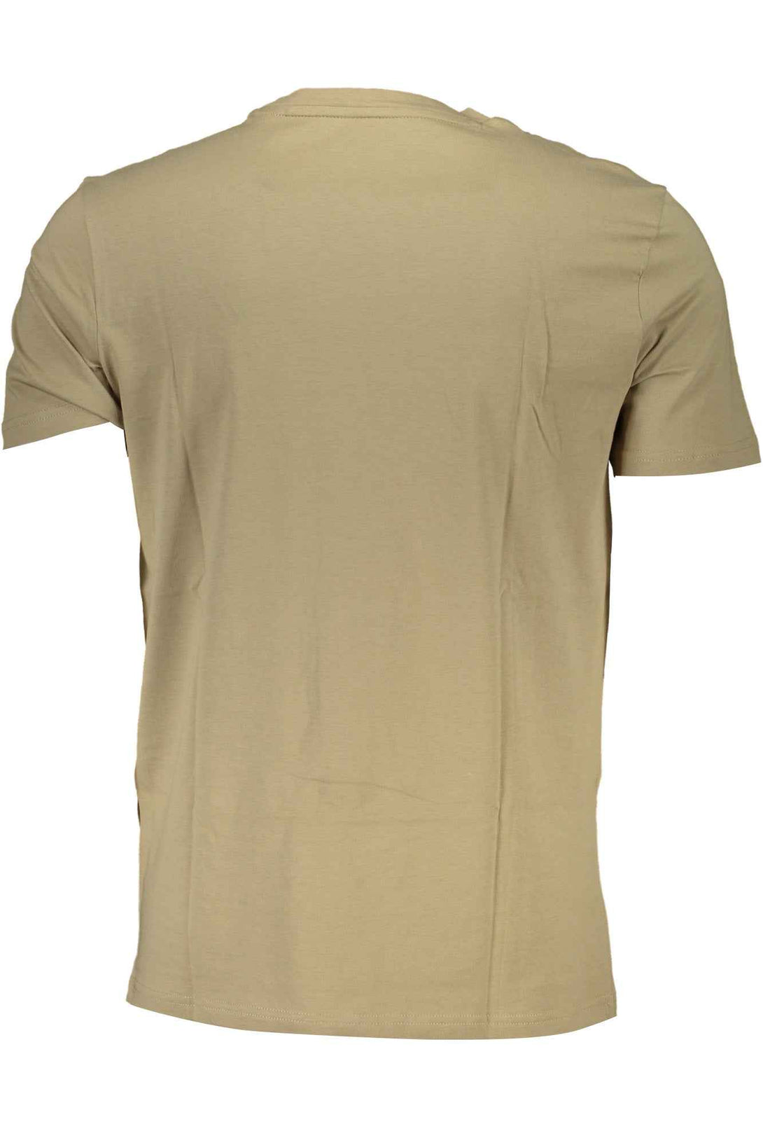 Boss T-shirts Homme Marron - stylesgateway