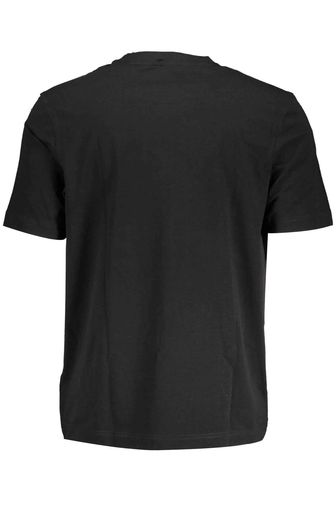 Boss T-shirts Homme Noir - stylesgateway