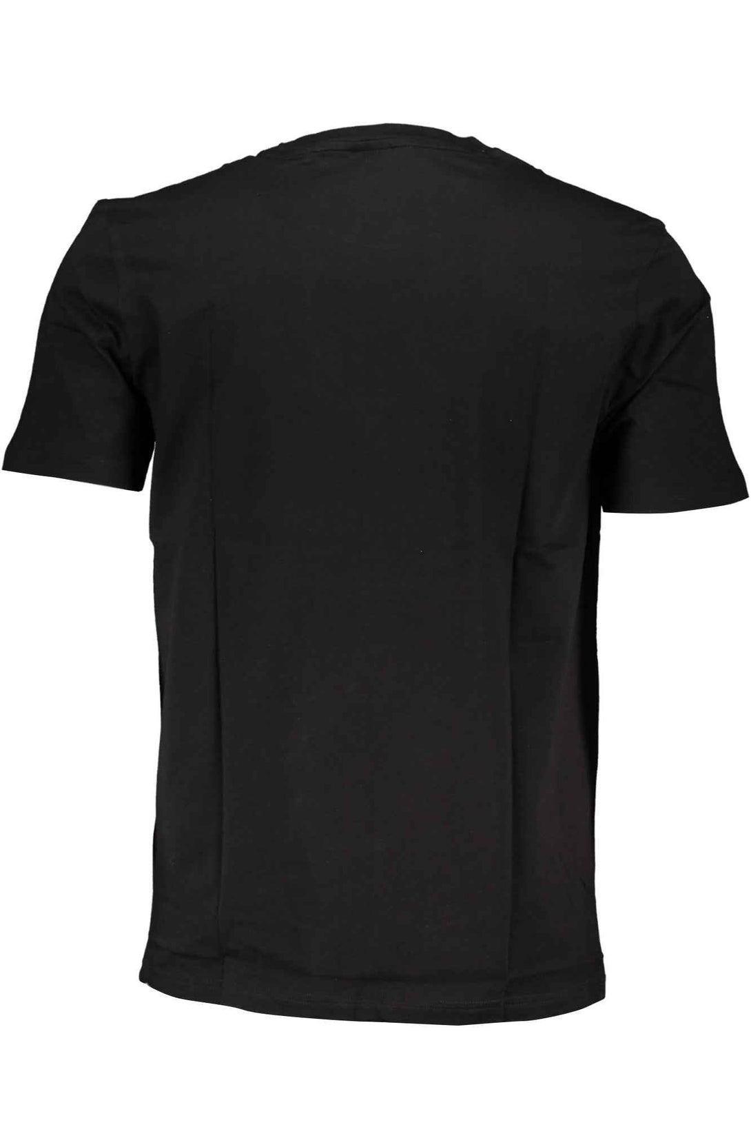 Boss T-shirts Homme Noir - stylesgateway