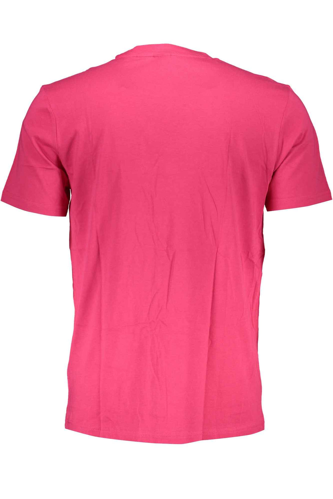 Boss T-shirts Homme Rose - stylesgateway