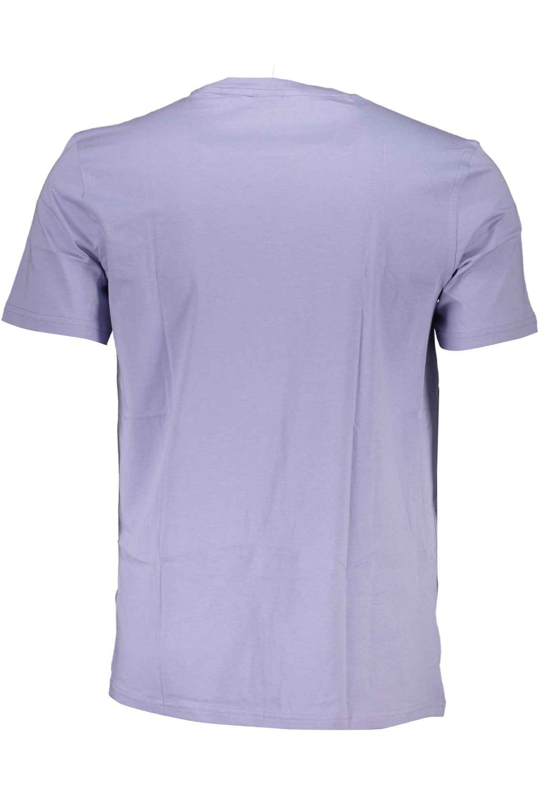 Boss T-shirts Homme Violet - stylesgateway