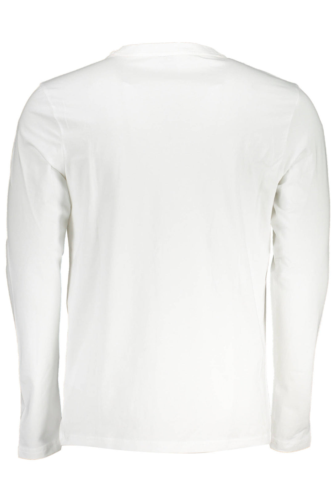 Boss T-shirts Homme Blanc - stylesgateway