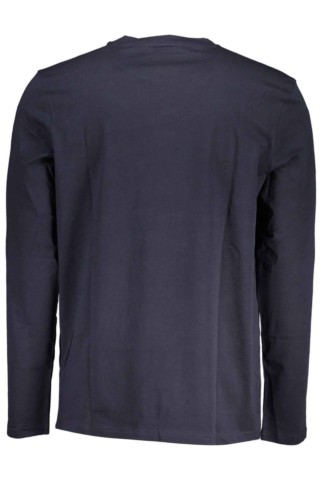Boss T-shirts Homme Bleu - stylesgateway