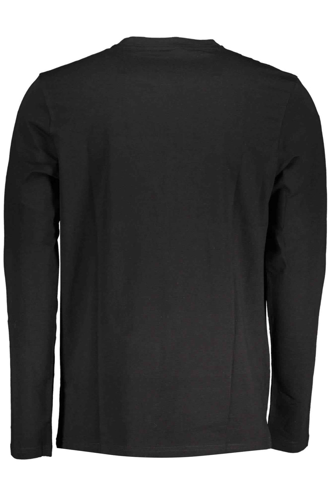 Boss T-shirts Homme Noir - stylesgateway