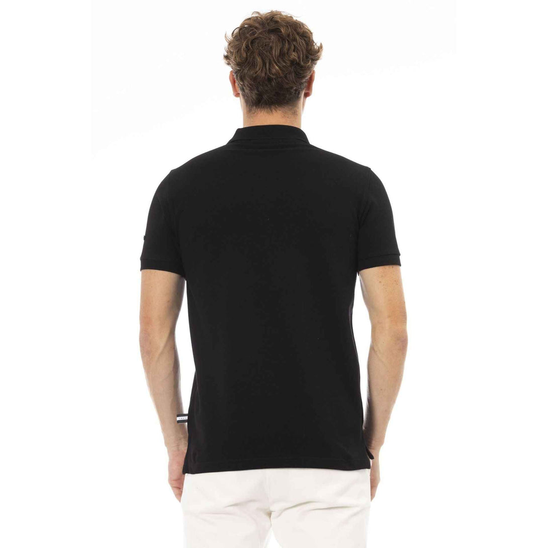 Baldinini Trend Polo - stylesgateway