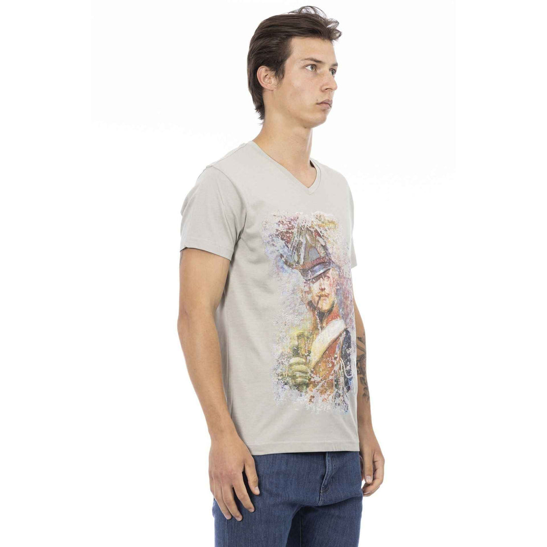 Trussardi Action T-shirts - stylesgateway