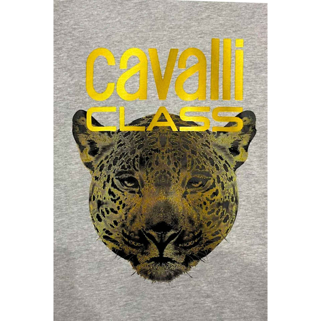 Cavalli Class Sweat-shirts - stylesgateway