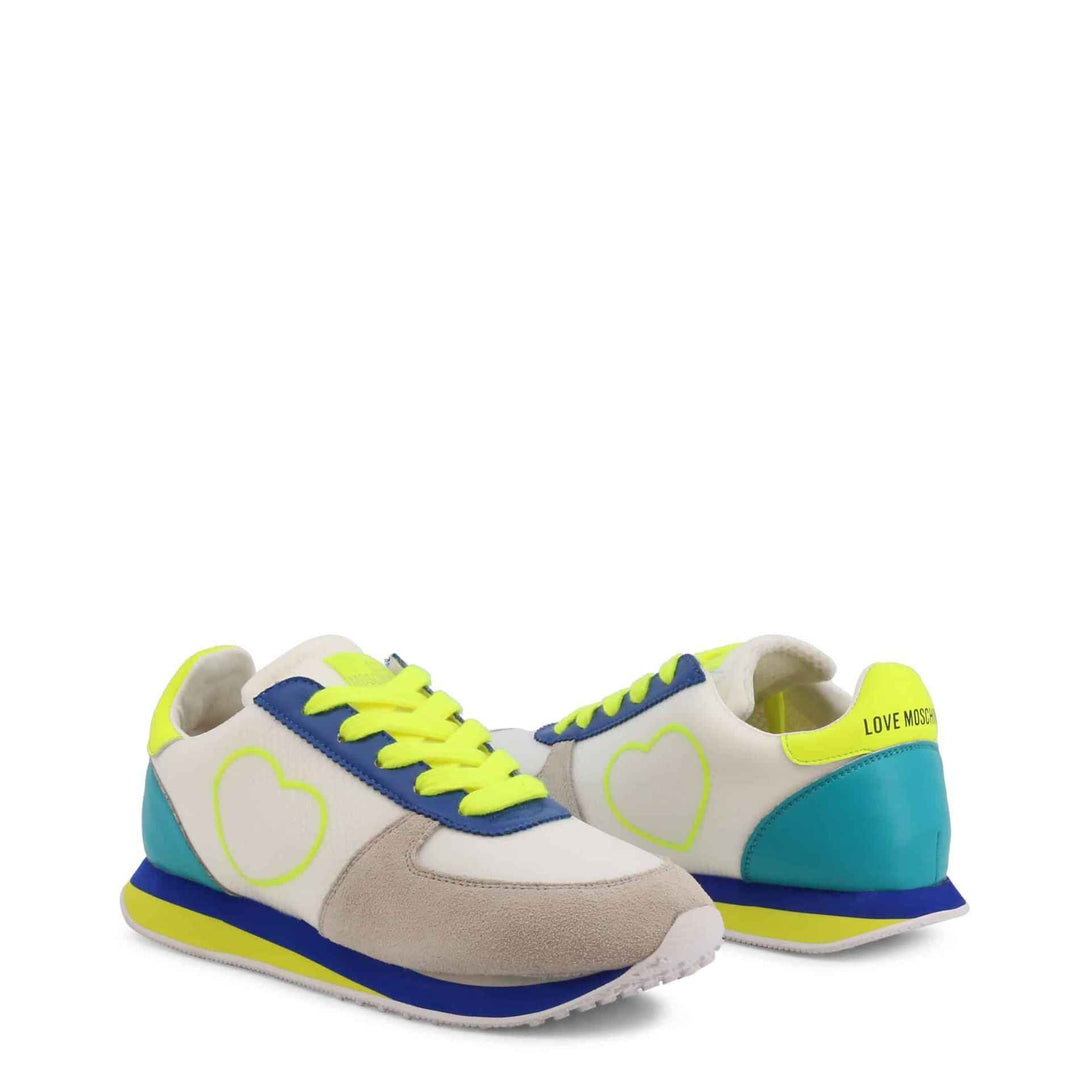 Love Moschino Sneakers - stylesgateway