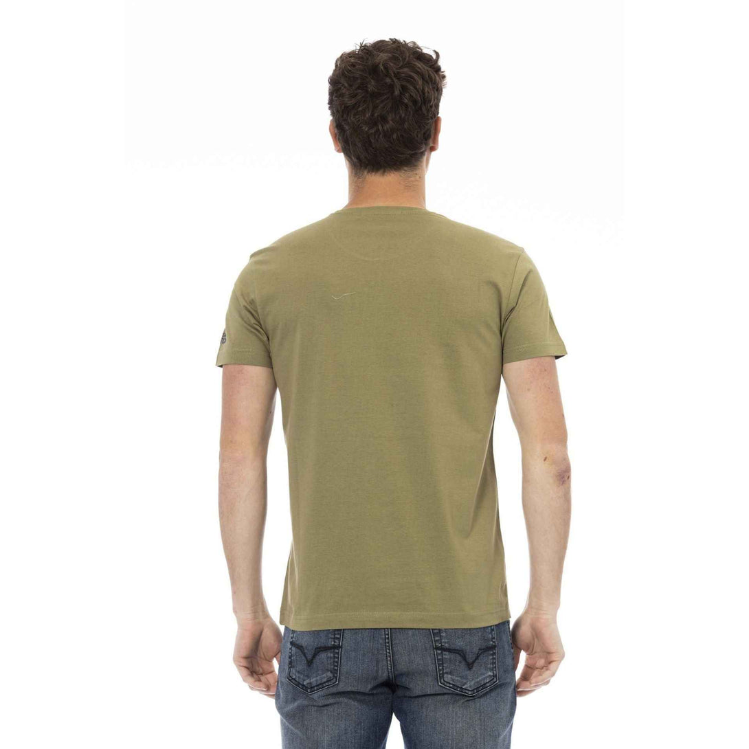 Trussardi Action T-shirts - stylesgateway