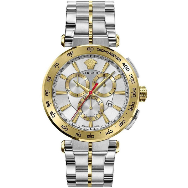Versace Montres - stylesgateway