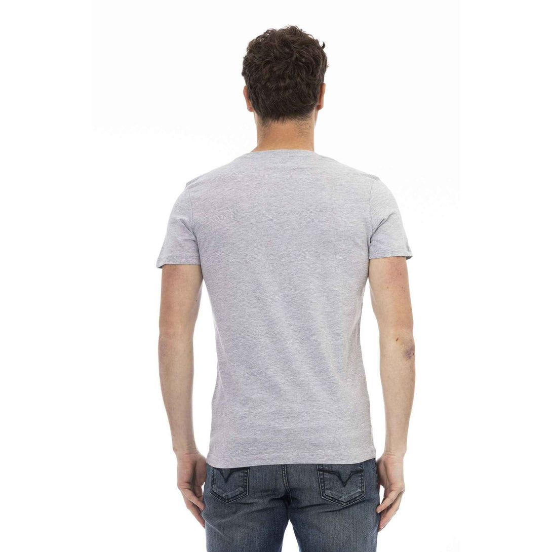 Trussardi Action T-shirts - stylesgateway