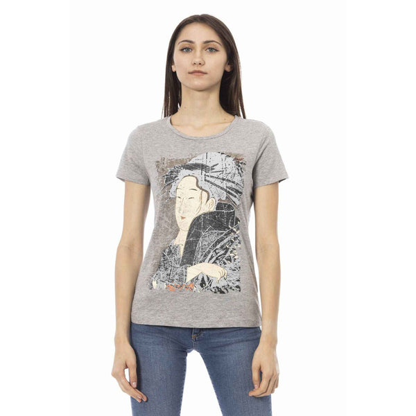 Trussardi Action T-shirts - stylesgateway