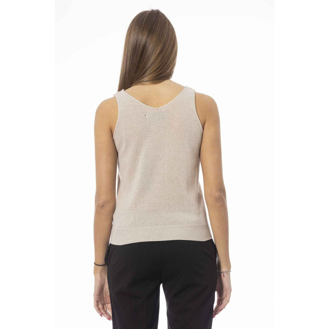 Baldinini Trend Top - stylesgateway