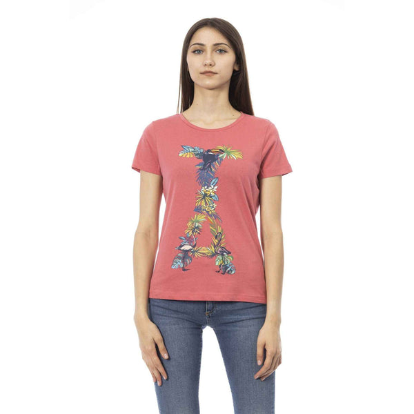Trussardi Action T-shirts - stylesgateway