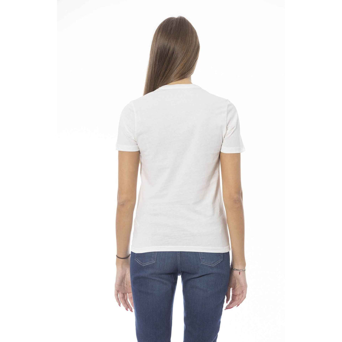 Baldinini Trend T-shirts - stylesgateway