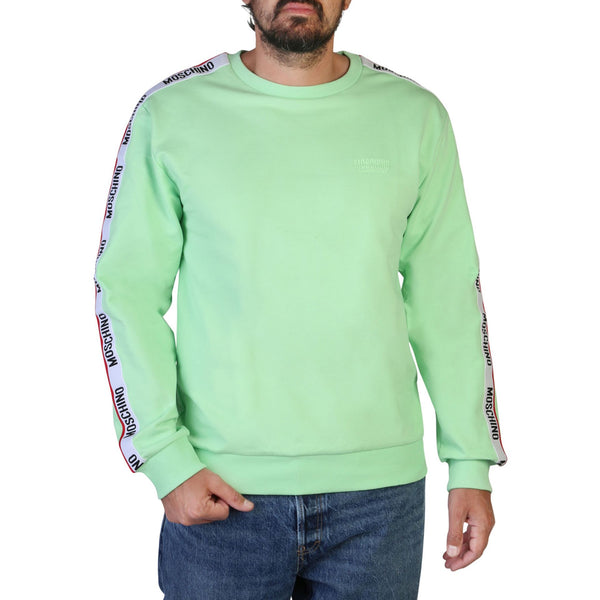 Moschino Sweat-shirts - stylesgateway