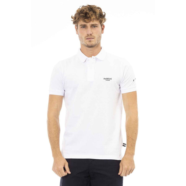 Baldinini Trend Polo - stylesgateway