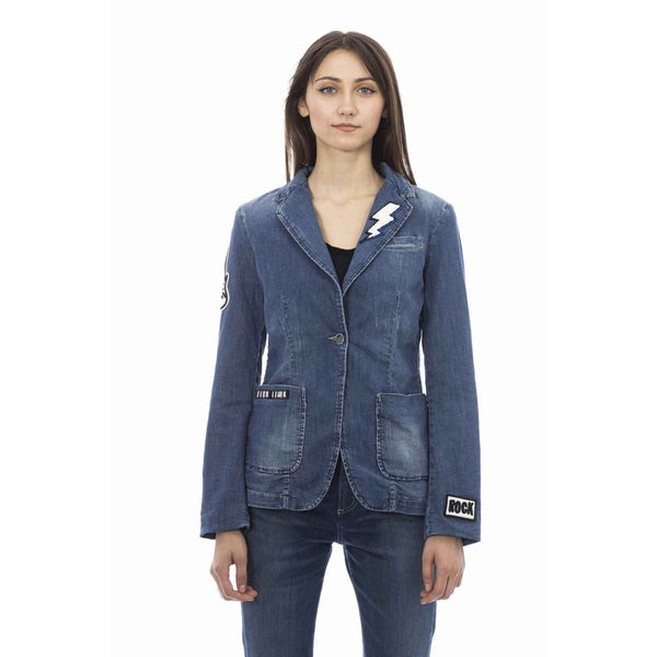 Baldinini Trend Vestes - stylesgateway