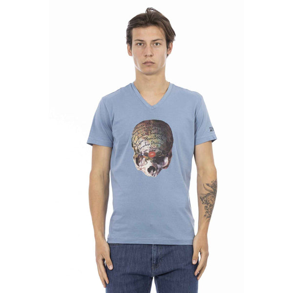 Trussardi Action T-shirts - stylesgateway