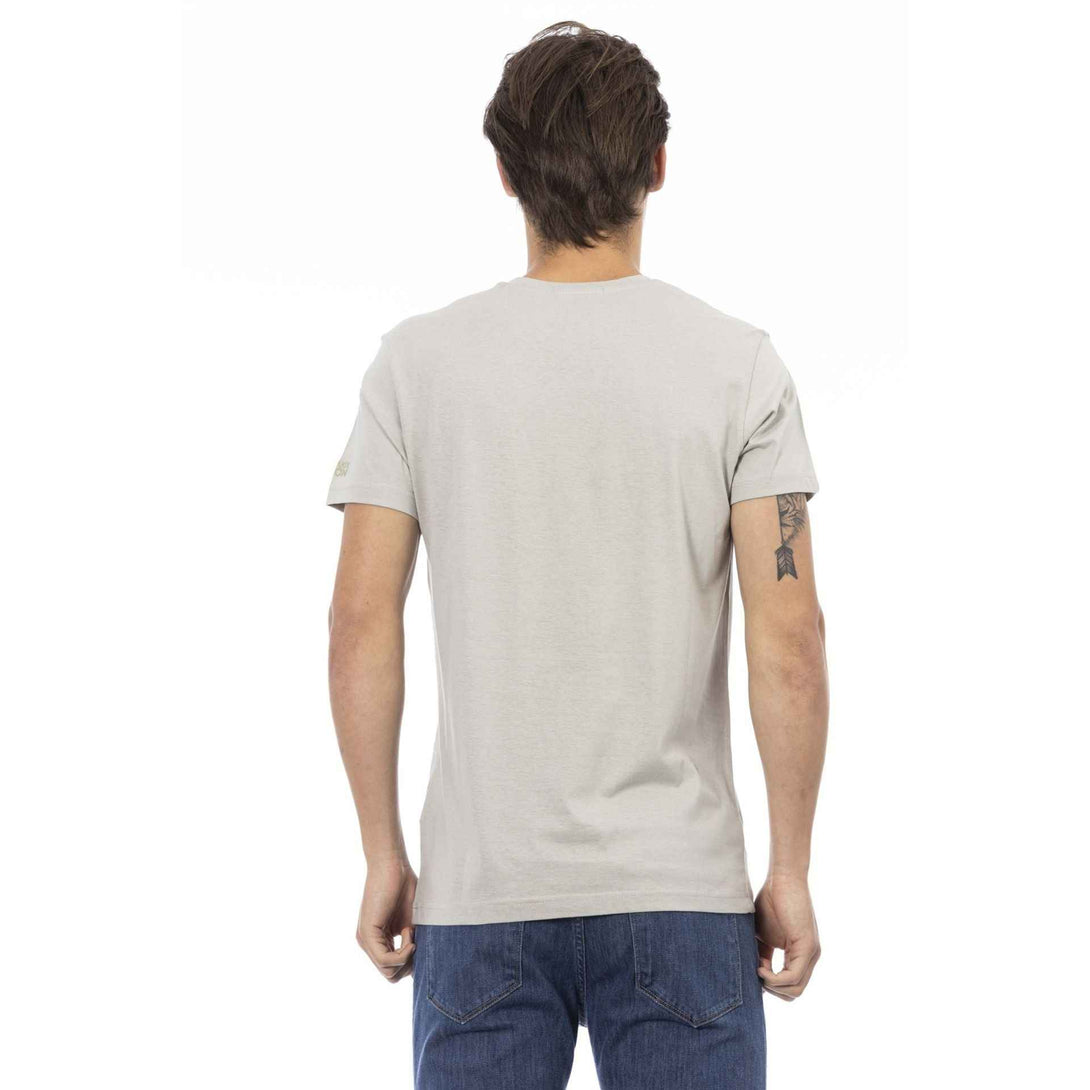 Trussardi Action T-shirts - stylesgateway